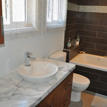 1704 Bathrooms