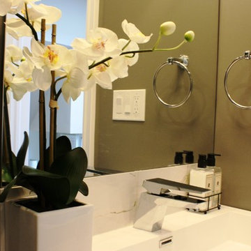 Bathroom Remodeling