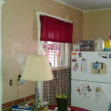 Help decorating my Kitchen....