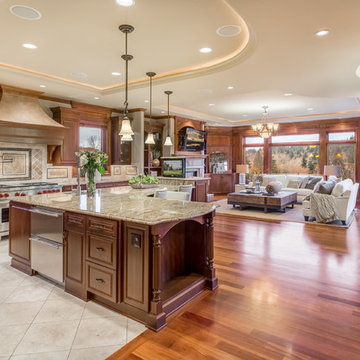 High Performance Living