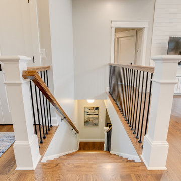 Great Room Remodel