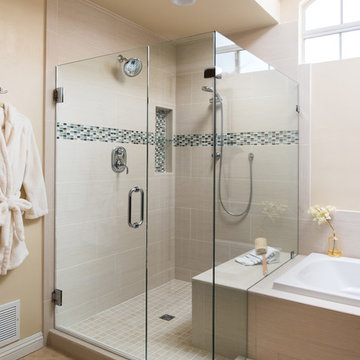 2017 San Diego Master Bath