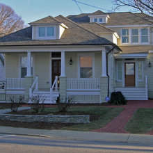 bungalow