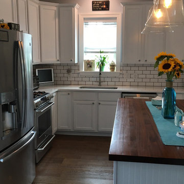 Point Pl. Beach, NJ - Shore Custom Chic