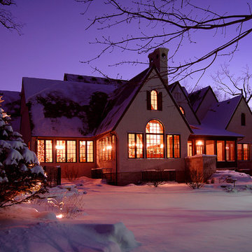 English Cotswold | Oak Brook, IL