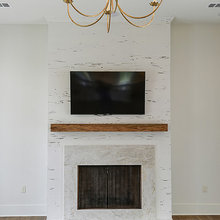 Fireplace Inspiration
