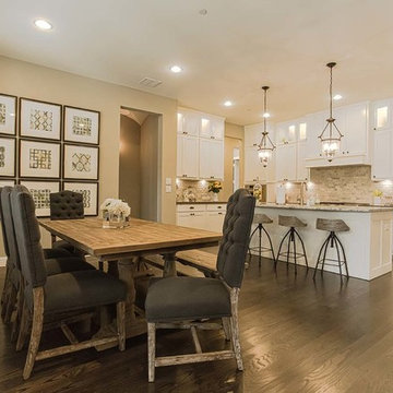 Breakfast Room