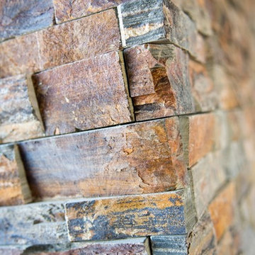 Rusted Modern