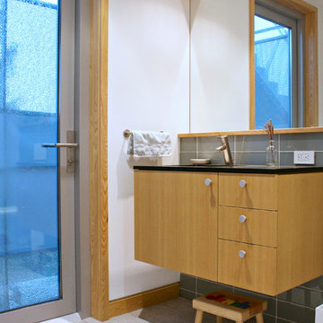 My Houzz: Beck-Tisdale Home