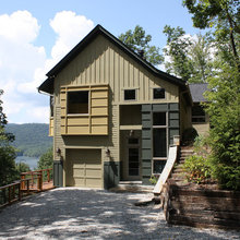 house exterior