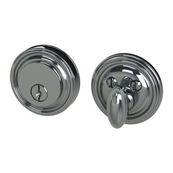 CLASSIC DEADBOLT SETS - Door Locks