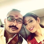 Visakan Subramanian's photo