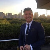 Michael Stausholm's photo