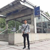 Thanouk Sok's photo