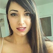Nina Eghanis billede