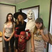 Foto von Cheryl Payne
