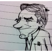 Alfonso Bolaños's photo