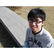 Gavin Zhang's photo