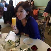 Claire Wang's photo