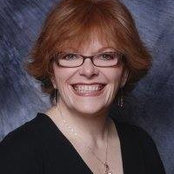 Peggy Parker's photo