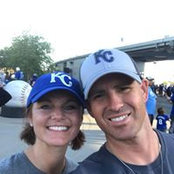 Thomas Jones's photo