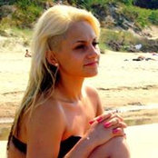 Ingrida Januškevičiūtė's photo