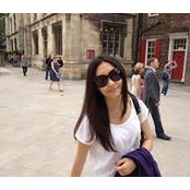 Irina Tyan's photo