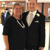 Dana Wiegand's photo
