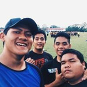 Amrin Hadi's photo