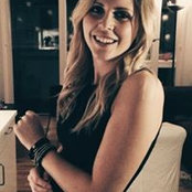 Foto von Terese Sørensen