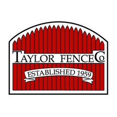 Taylor Fence Company