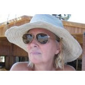 Hülya Güneşberk Taluğ's photo