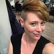 Mia Bronston's photo