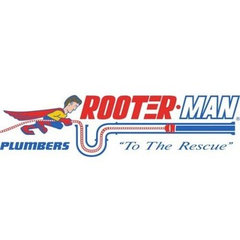 Rooter-Man