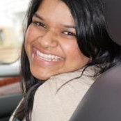 Foto von Regina Mathew