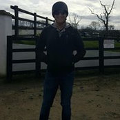 Barry Caseys foto