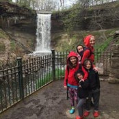 Lindsay McCoy's photo