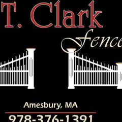 T.Clark Fence