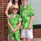 Catherine Wiess's photo