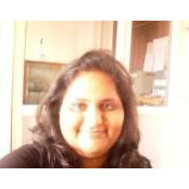 Sonali Dabirs foto