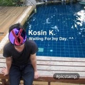 Foto von Kosin Komolvanich