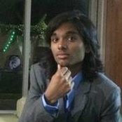 Foto von Nikhil Ramnarine