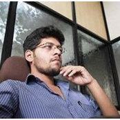 Pushkar Ghate's photo