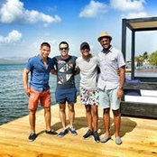 Foto von Yamill Gonzalez