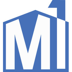 M1 Building Group