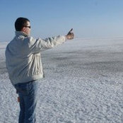 Foto von Mikhail Semionenko