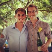 Ryan Scott's photo