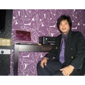 Lie Khay Sengs foto
