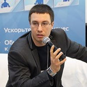Anton Zemtsov's photo