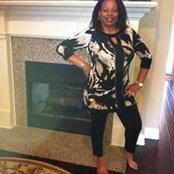 Gloria Lipscomb-Johnson's photo